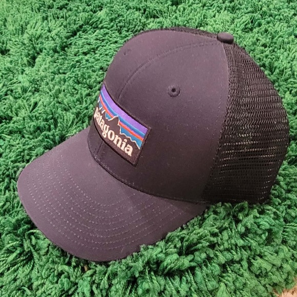 Patagonia SnapBack hat - Picture 2 of 4